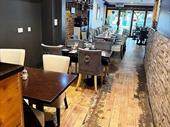 licensed portuguese restaurant middlesex