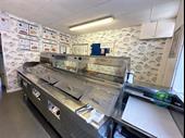 traditional fish chip shop