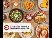 well-established profitable café aspendale