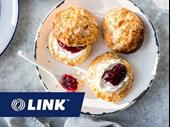 catering business brisbane for