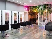 profitable women s salon