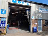 mot station fast fit