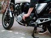motorcycle repair workshop montague