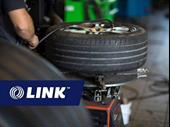 b2b automotive importer wholesaler