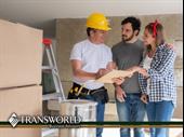 own construction contracting business
