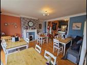 fully fitted cafe opportunity