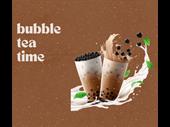 premium beverage franchise high-traffic
