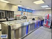 established traditional fish chip