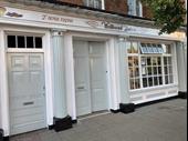 wholesale retail bakery norfolk