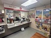 post office cards stationery