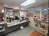 post office cards stationery