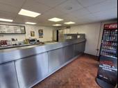 fish chip shop for