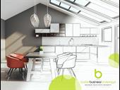 1m+ profitable cabinetry business