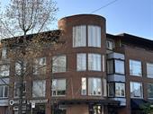 laundromat with property vancouver