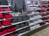 established schoolwear sport wear