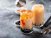 established bubble tea franchise