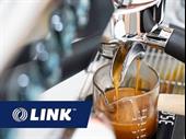 coffee takeaway business inner