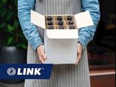 high-profit drinks delivery business