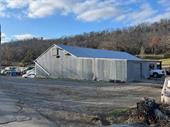 established turnkey auto body