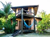 hidden paradise brazil