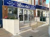 authentic greek restaurant llandudno