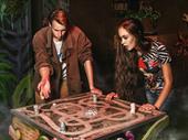 turnkey escape room northwest