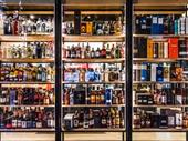 waterfront liquor store vancouver
