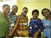 health education training business