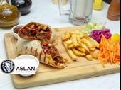 profitable kebab shop for