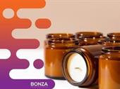 36023 handcrafted candle diffuser