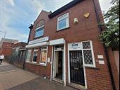 commercial property ashington