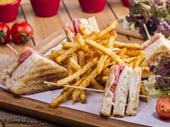 take away food convenience