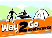 relocatable outdoor adventure business