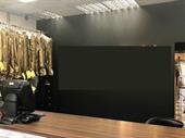 well established dry cleaners