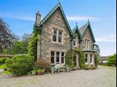 charming bed breakfast kingussie
