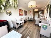 restaurant café hale altrincham