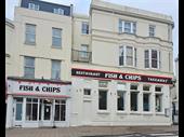 fish chip shop sussex