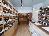 quality wine bottle shop