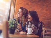 fully managed cafe with