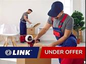 established removals business liverpool