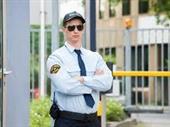 security company guards dubai