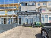 leasehold promenade hotel blackpool