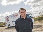 established autosmart franchise dumfries