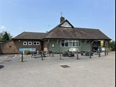 public house roadside development