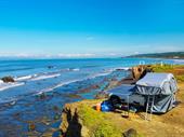 campervan rental company high-margin