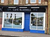 highly profitable cafe at