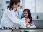 well-established private gp practice