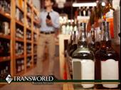 profitable liquor store prime