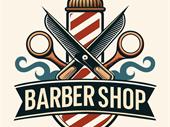15 year old barber