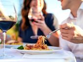 authentic italian restaurant san